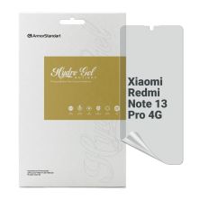 Плівка захисна Armorstandart Anti-spy Xiaomi Redmi Note 13 Pro 4G (ARM73391)