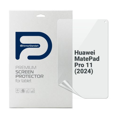 Плівка захисна Armorstandart Matte Huawei MatePad Pro 11 (2024) (ARM74047)