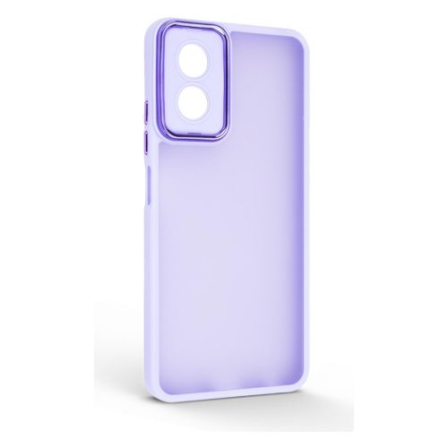 Чохол до мобільного телефона Armorstandart Shade OPPO A18 4G / A38 4G Violet (ARM73437)