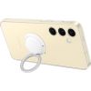Чехол для мобильного телефона Samsung Galaxy S24+ (S926) Clear Gadget Case Transparent (EF-XS926CTEGWW) - Изображение 3