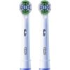 Насадка для зубної щітки Oral-B Pro Precision Clean, 2 шт (8006540847367) - Зображення 1