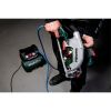 Компрессор Metabo BASIC 160-6 W OF безмасляный, 900Вт, 6л, 160л/мин, 8бар. (601501000) - Изображение 1