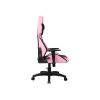 Крісло ігрове 1stPlayer WIN101 Black-Pink - Зображення 2
