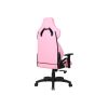 Крісло ігрове 1stPlayer WIN101 Black-Pink - Зображення 3