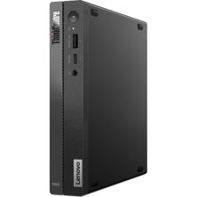 Комп'ютер Lenovo ThinkCentre Neo 50q Gen 4 / i5-13420H, 16, 1TB SSD, WF, KM, W11P (12LN002CUI)