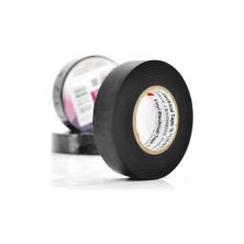 Изоляционная лента 3M 0.13мм x 18мм x 10м Black, от -10°С до +80°С (3M/0,13/18/10-BK)