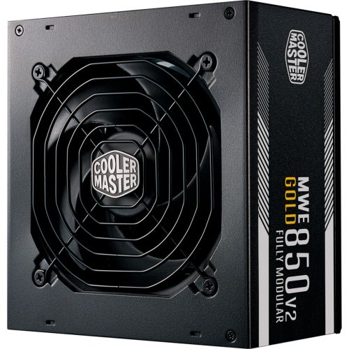 Блок питания CoolerMaster 850W (MPE-8501-AFAAG-3EU)