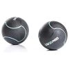 Медбол LivePro Solid Medicine Ball LP8110-10 чорний Уні 10кг (6951376100808) - Зображення 2