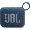 Акустична система JBL Go 4 Blue (JBLGO4BLU) - Зображення 2