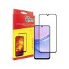 Чехол для мобильного телефона Dengos Kit for Samsung Galaxy A25 5G case + glass (Black) (DG-KM-65) - Изображение 3