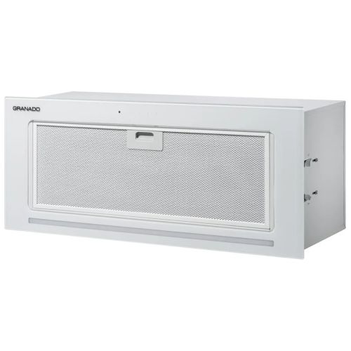 Витяжка кухонна GRANADO Palamos 4713-1200 White glass (GCH4713120055)