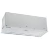 Витяжка кухонна GRANADO Palamos 4713-1200 White glass (GCH4713120055) - Зображення 2