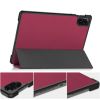 Чохол до планшета BeCover Smart Case Honor Pad X9 11.5 Red Wine (711082) - Зображення 1