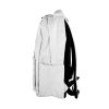 Рюкзак для ноутбука ColorWay 15.6 ColorWay Simple White (CW-BPS133-156-WT) - Изображение 3