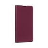 Чохол до мобільного телефона BeCover Exclusive New Style Xiaomi Redmi Note 13 Pro 5G Red Wine (711192) - Зображення 1