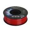 Пластик для 3D-принтера Creality ABS 1кг, 1.75мм, red (3301020032) - Зображення 3