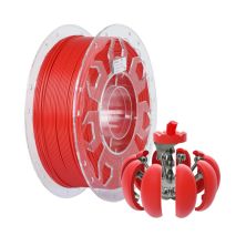 Пластик для 3D-принтера Creality PLA 1кг, 1.75мм, red (3301010062)