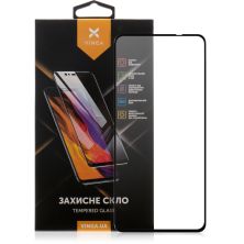 Стекло защитное Vinga Xiaomi Redmi Note 13 4G (VGXRN134G)