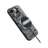 Чохол до мобільного телефона Benks Black and White MagSafe for iPhone 15 Pro Max (1248544) - Зображення 3