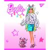 Тетрадь Yes А5 Barbie 18 листов клетка (766813) - Изображение 2