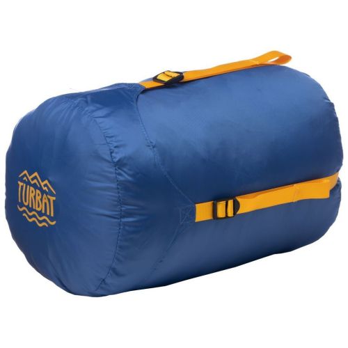 Компресійний мішок Turbat Vatra 2S Carry Bag dark blue (012.005.0363)