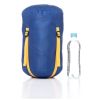 Компрессионный мешок Turbat Vatra 2S Carry Bag dark blue (012.005.0363) - Изображение 1