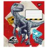 Зошит Yes Jurassic world 12 аркушів клітинка (766271) - Зображення 1