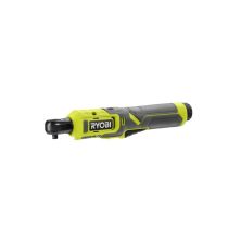 Гайковерт Ryobi кутовий RR14W4-0 USB Li-Iion, 4V, 210об/хв, 8Нм, 1/4 (без АКБ та ЗП) (5133006311)