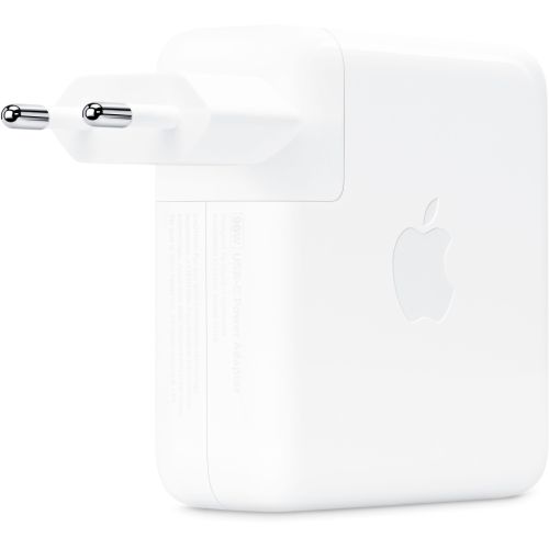 Блок питания к ноутбуку Apple 96W USB-C Power Adapter (Model A2166) (MW2L3ZM/A)