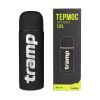 Термос Tramp Soft Touch 1 л Black (UTRC-109-black) - Изображение 2