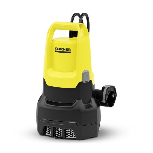 Дренажний насос Karcher SP 22.000 Dirt, 750Вт, 22Куб/год (1.645-850.0)