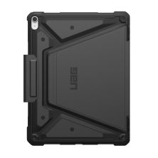 Чохол до планшета UAG iPad Air 13 (Gen 1 2024) Metropolis SE Black (124472114040)