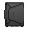 Чехол для планшета UAG iPad Air 13 (Gen 1 2024) Metropolis SE Black (124472114040) - Изображение 1