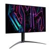 Монітор Acer X27Ubmiipruzx (UM.HXXEE.001) - Зображення 2