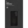 Чохол до мобільного телефона Armorstandart ICON Samsung M35 5G (M356) Camera cover Black (ARM77972) - Зображення 3