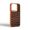 Чохол до мобільного телефона Harder Kaiju Skin Apple iPhone 15 Pro Orange (ARM76843) - Зображення 1