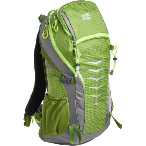 Рюкзак туристичний Skif Outdoor Seagle 45L Green (1311G)