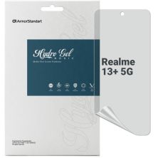 Пленка защитная Armorstandart Matte Realme 13+ 5G (ARM80482)