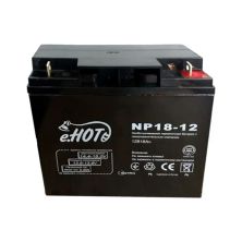 Батарея к ИБП Enot 12V 18Ah (NP18-12)