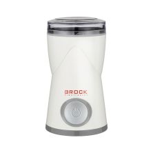 Кофемолка Brock CG 3050 WH