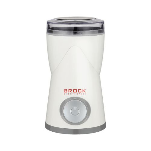 Кофемолка Brock CG 3050 WH