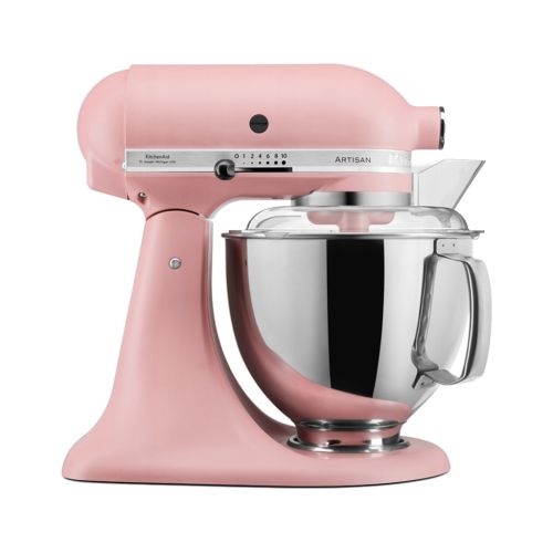 Кухонный комбайн KitchenAid 5KSM175PSEDR