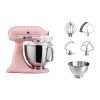 Кухонный комбайн KitchenAid 5KSM175PSEDR - Изображение 3