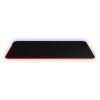 Килимок для мишки SteelSeries QcK Prism Cloth 5XL Etail RGB Black (63524) - Зображення 1