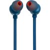 Навушники JBL Tune 310C USB-C Blue (JBLT310CBLU) - Зображення 3