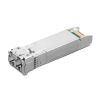 Модуль SFP Transceiver SFP+ 10GBase-LR, SM, 10km, LC TP-Link (TL-SM5110-LR) - Зображення 1