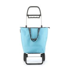 Сумка-візок Rolser Mini Bag Plus MF 2L Celeste ( MNB042-1057) (930786)