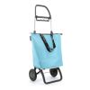 Сумка-візок Rolser Mini Bag Plus MF 2L Celeste ( MNB042-1057) (930786) - Зображення 2