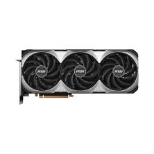 Видеокарта MSI GeForce RTX4080 SUPER 16GB VENTUS 3X (RTX 4080 SUPER 16G VENTUS 3X)