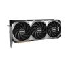 Відеокарта MSI GeForce RTX4080 SUPER 16GB VENTUS 3X (RTX 4080 SUPER 16G VENTUS 3X) - Зображення 1